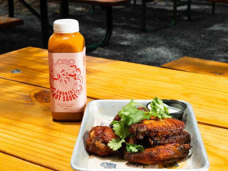 7 Best Food and Drink Events in Dallas This Week