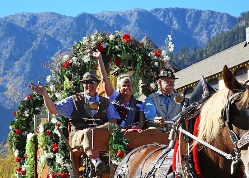 38 Fall Events Near Portland: Festivals, Art Shows and Outdoor Adventures