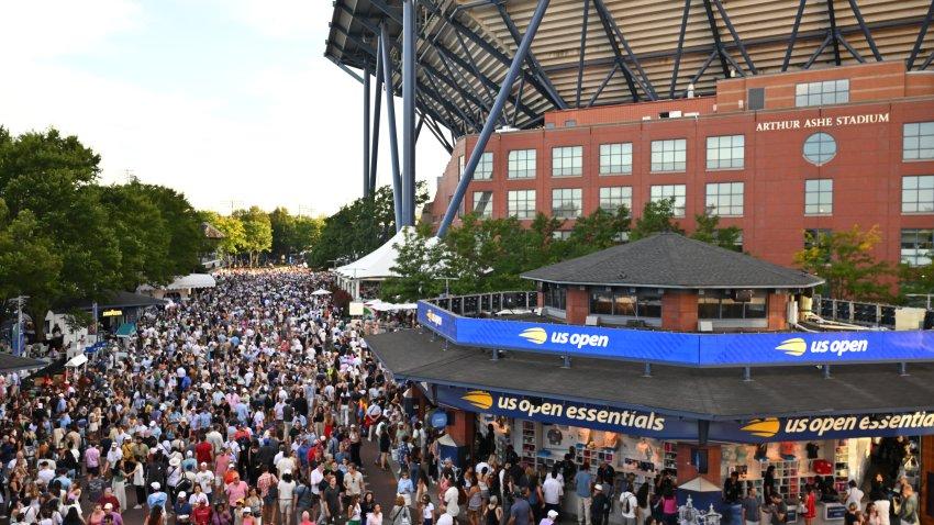 Mamdani Offers 1,000 Discounted U.S. Open Tickets to NYC Residents