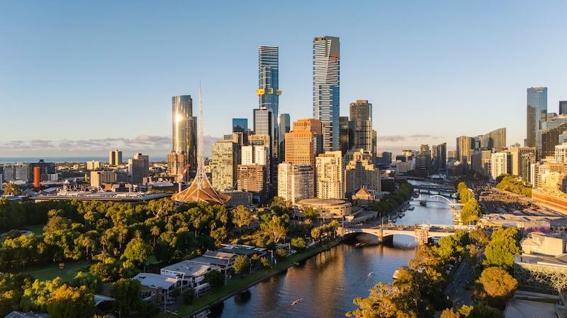 Melbourne Travel Guide: Penguins, Rowing and Vintage Markets