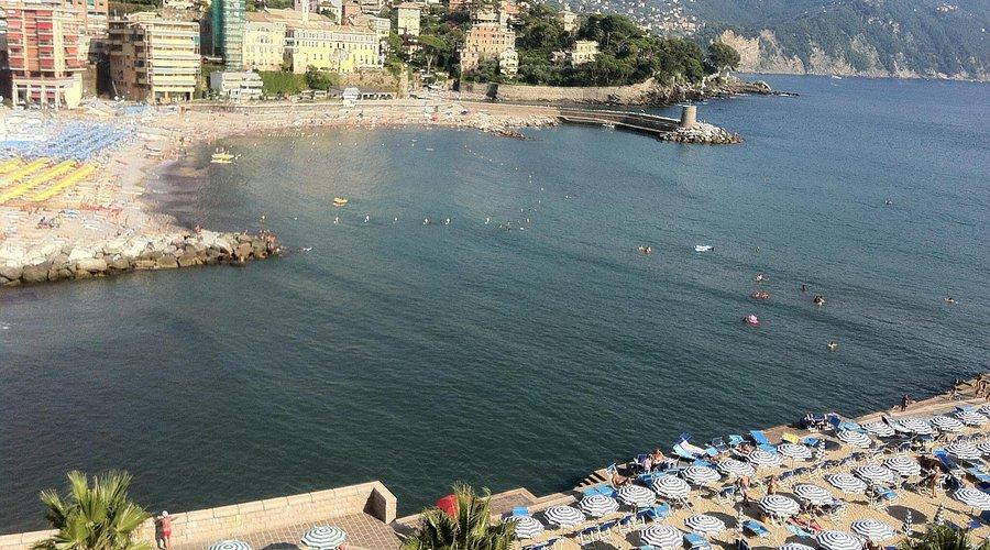 Eventi e sagre di settembre 2026 a Recco e in Liguria