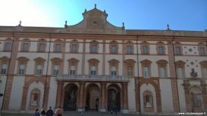 Da Novi di Modena al Palazzo Ducale di Sassuolo