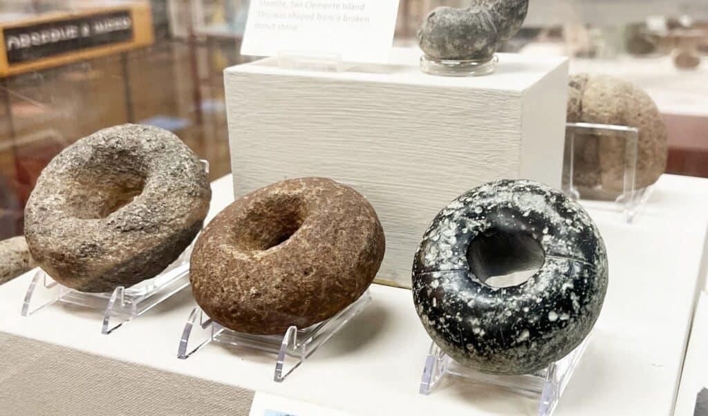 Barona Cultural Center & Museum: Lakeside’s Kumeyaay Story
