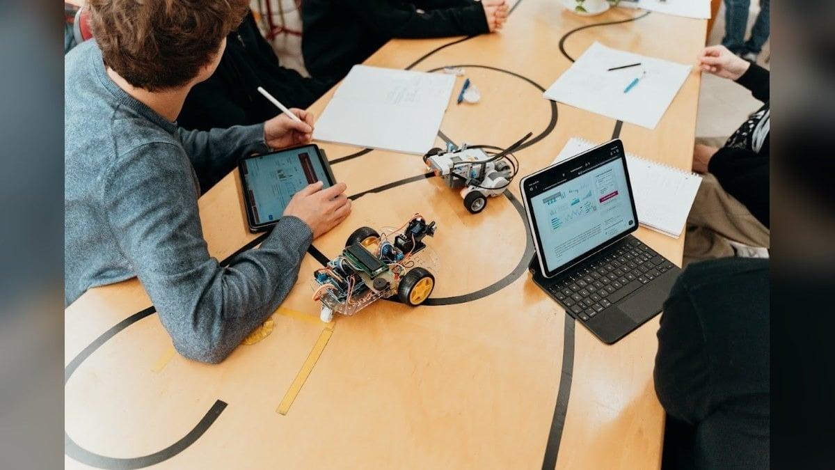 A Pieve del Grappa un liceo scientifico con curvatura su IA e dati