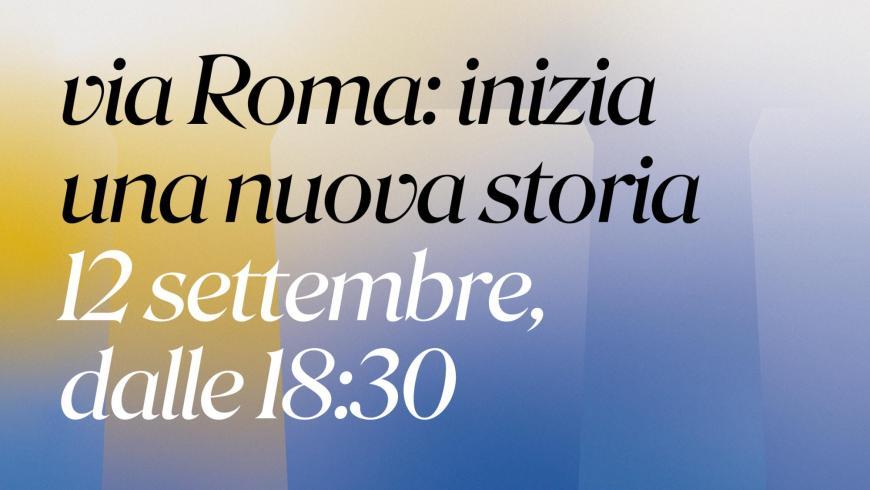 Torino inaugura la nuova via Roma pedonale con eventi, musei e negozi aperti