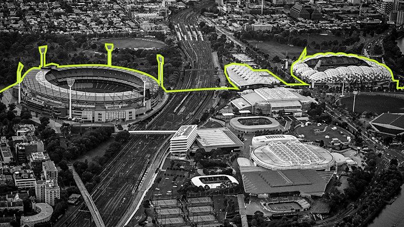 Melbourne Assembly Explores Sport and Arts Shaping City’s Identity and Economy