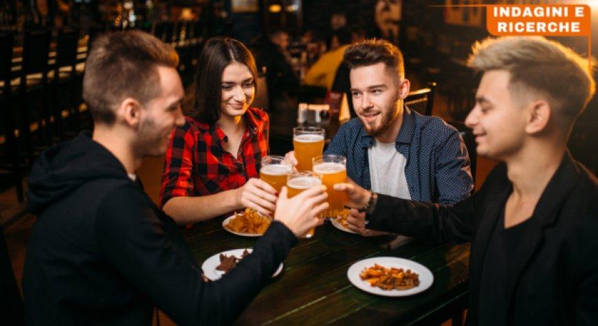 Dalla tavola alle relazioni: il cibo ridisegna la convivialità - Notizie sulla Ristorazione, Horeca e Foodservice Horeca