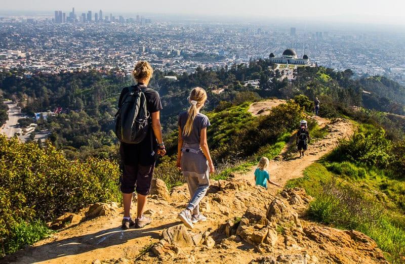 Los Angeles Family Travel Guide: Weekend Activities, Beaches, Museums and Theme Parks