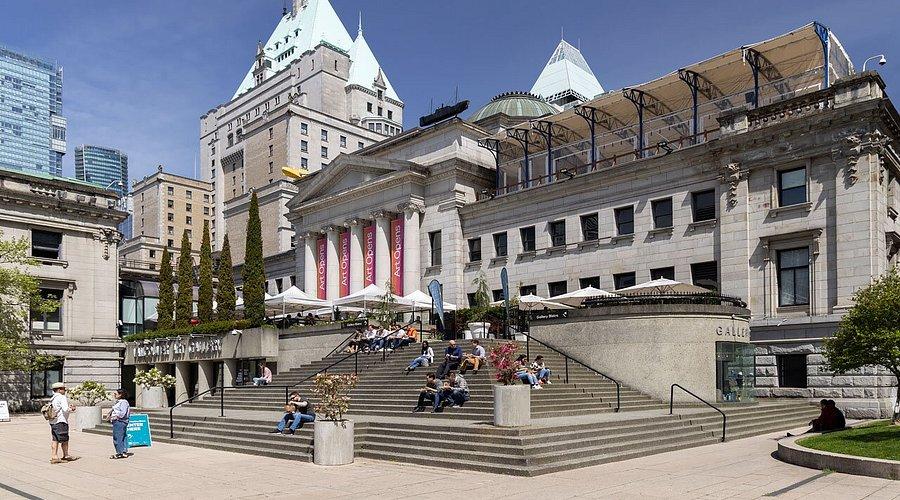 Vancouver Weekend Guide: Culture, Outdoor Adventures, Food and Events