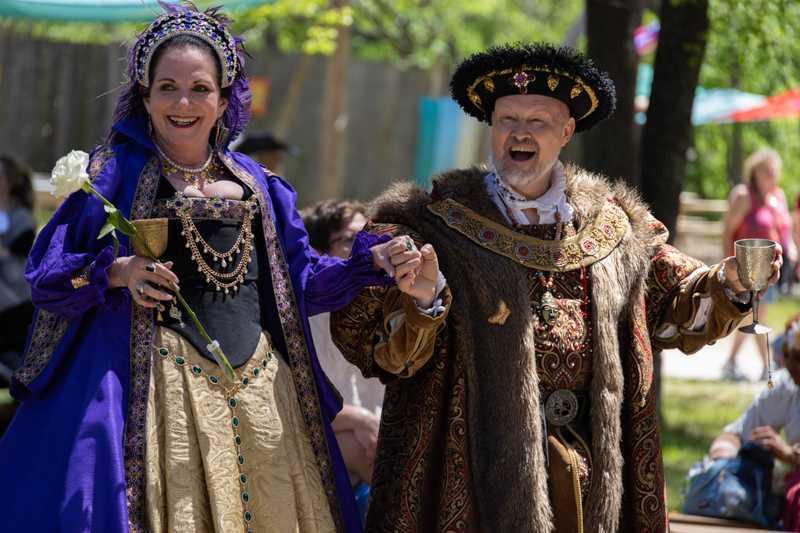 10 Best Food and Drink Events in Dallas This Week: Festivals, Oktoberfest and More