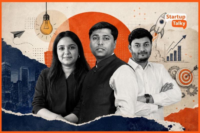 StartupTalky Community - Startups & Entrepreneurship