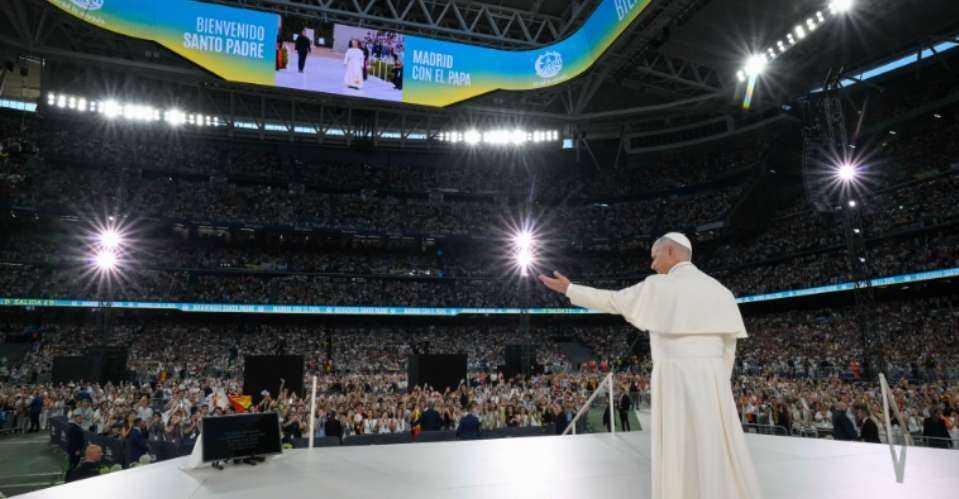 Sporting Events in Madrid: Football, Championships and More