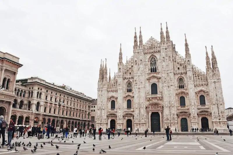 Milano, intrattenimento diffuso tra luoghi d’arte ed eventi nei quartieri