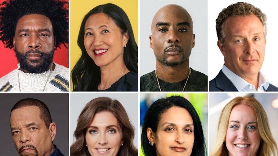 Variety and Outfront Announce New York Experience and Culture Summit Featuring Questlove
