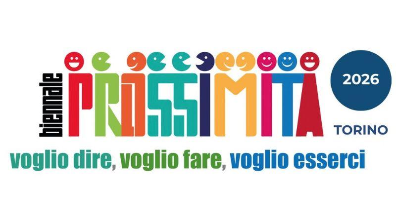 Biennale della Prossimità 2026 a Torino: eventi dedicati alle comunità locali