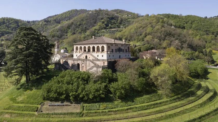 Giornate FAI d’Autunno a Bassano del Grappa: aprono chiesa della Beata Giovanna e Palazzo Cortellotti