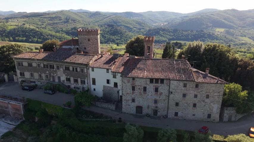 Cosa fare nel weekend a Firenze: festa degli antichi mestieri a Gaville, nel Valdarno