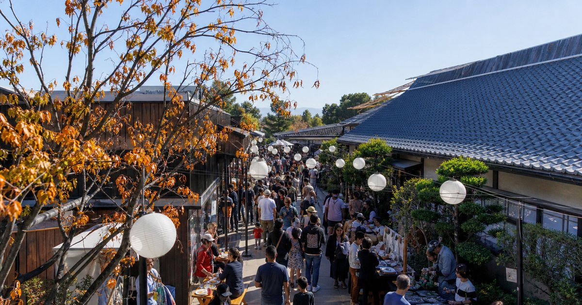 Showa Alley 2026 at the Gardena Valley Japanese Cultural Institute — October 10, 2026 — Gardena Valley Japanese Cultural Institute (GVJCI), Gardena