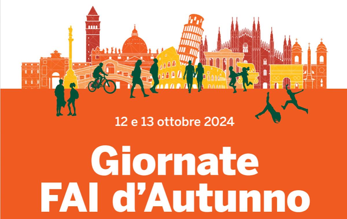 Giornate FAI d’Autunno: aperture straordinarie a Milano e in Lombardia