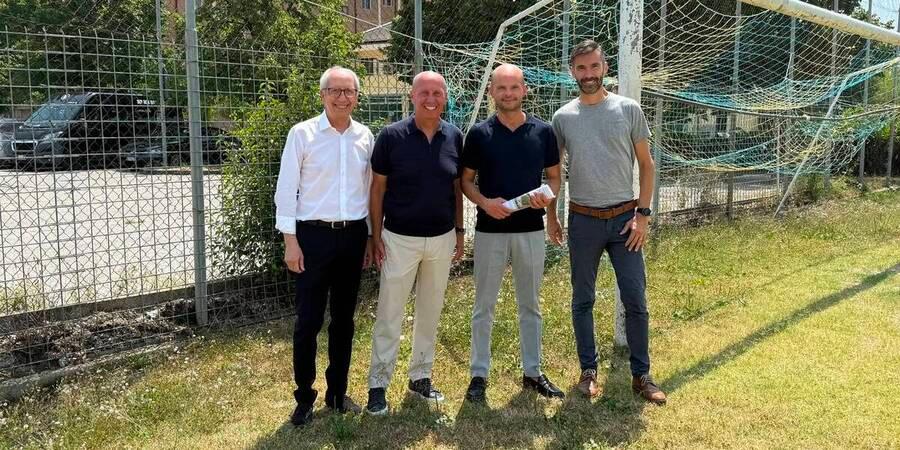 Bassano del Grappa, nuovo bando “Il benessere in acqua” per anziani e disabili
