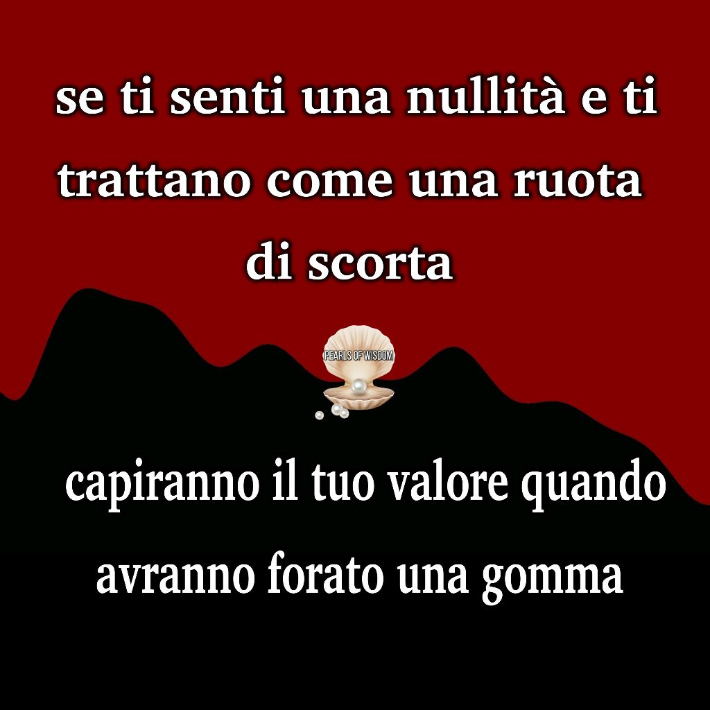 ciao a tutti