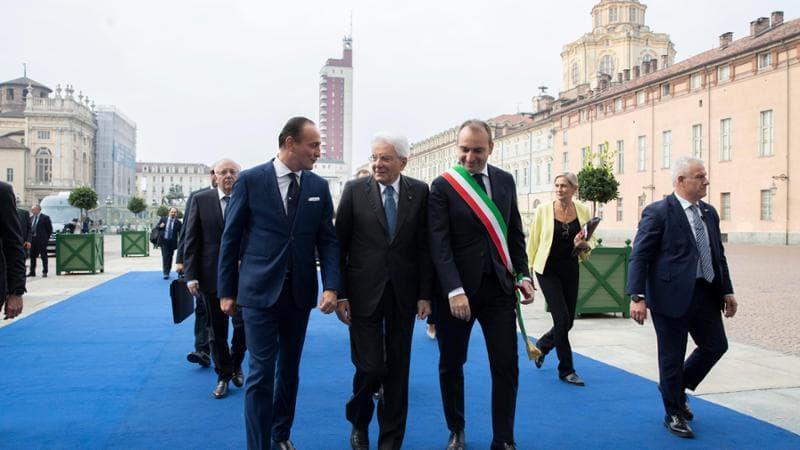 Firenze ospita il Festival delle Regioni dal 25 al 27 ottobre: attesi Mattarella e Meloni