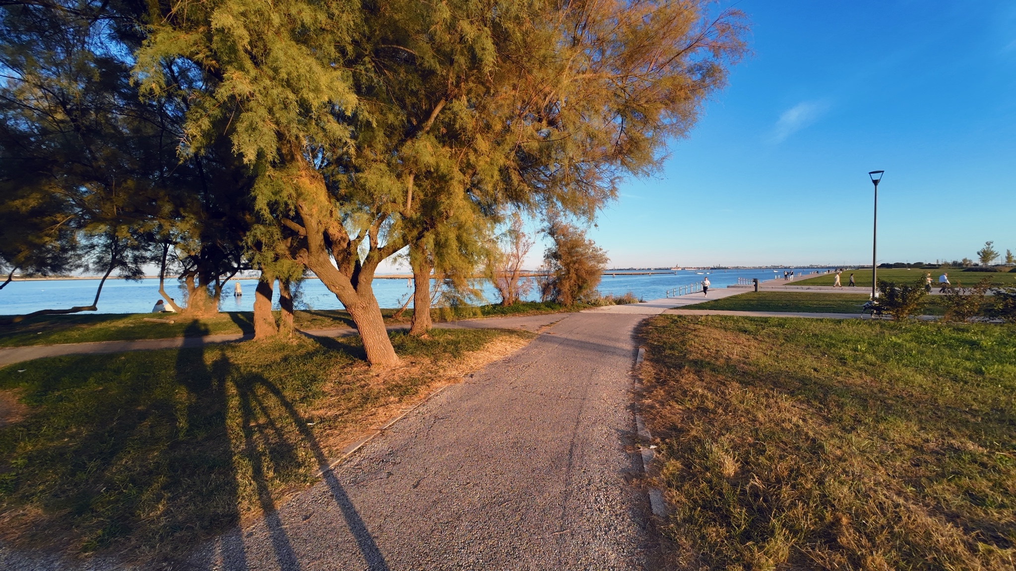 Parco San Giuliano