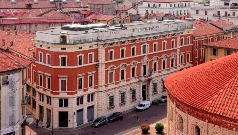 Brescia, al via i Dialoghi sul Sociale: incontri a Palazzo Negroboni dal 20 ottobre