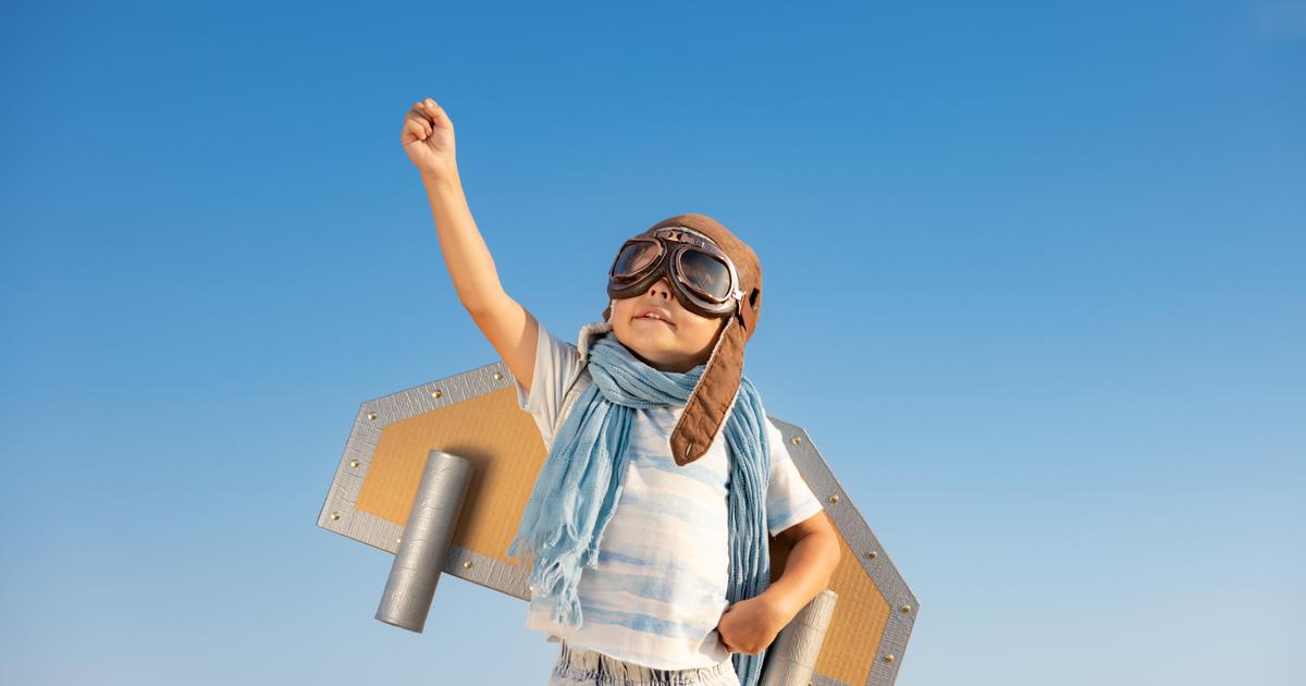 Torrance Study Reveals Decline in Children's Creative-Thinking Scores Despite Rising IQs