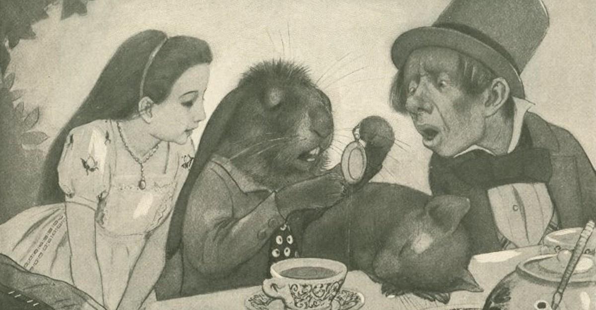 Relativity and the Absurdities of Alice