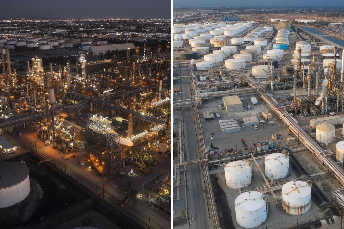 Torrance Refinery Action Alliance Sues Local Refineries Over Safety Concerns