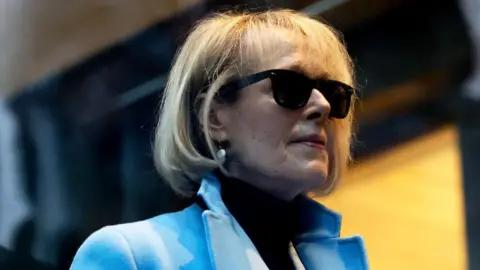 Judge orders Trump to pay E. Jean Carroll $5.8 million