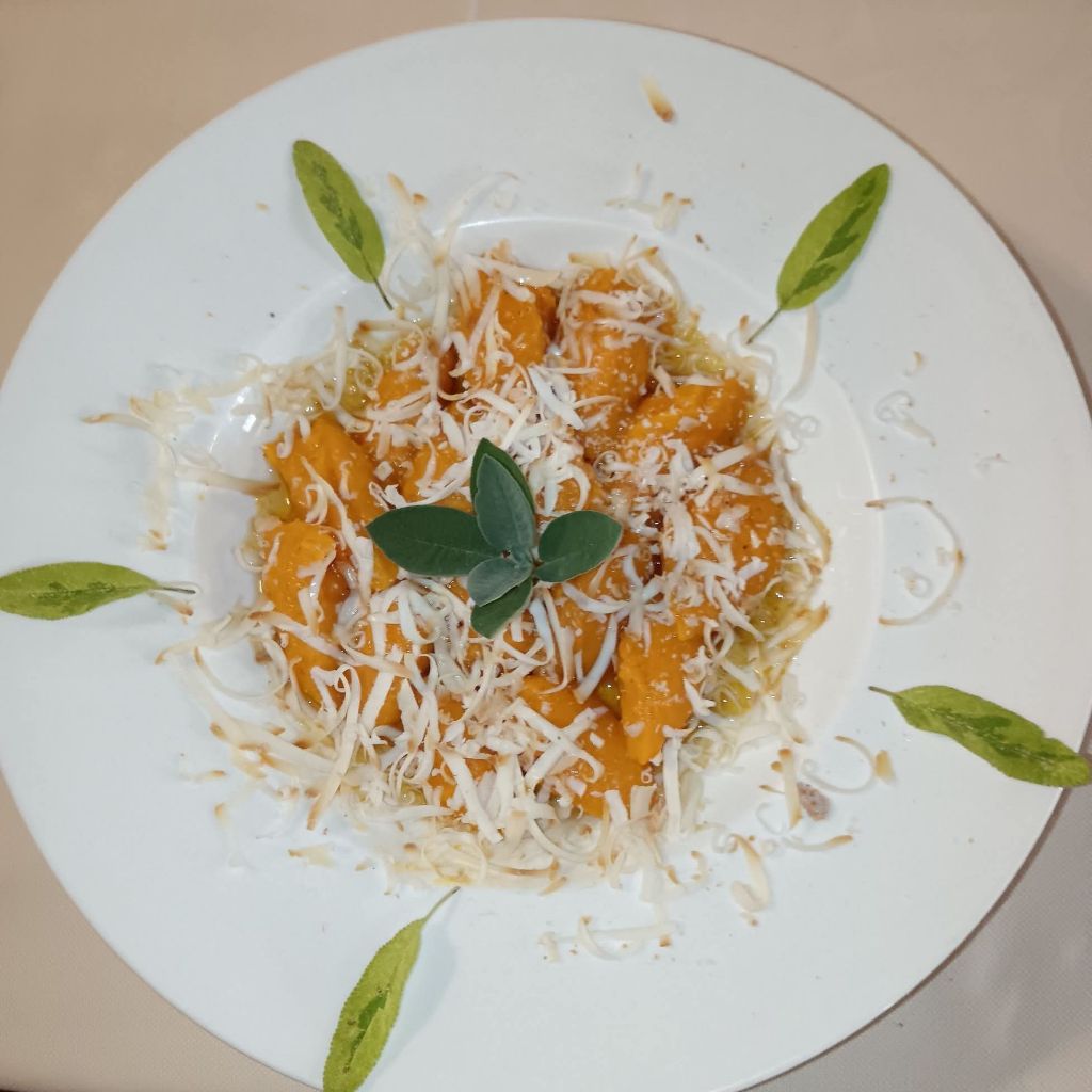 Gnocchi