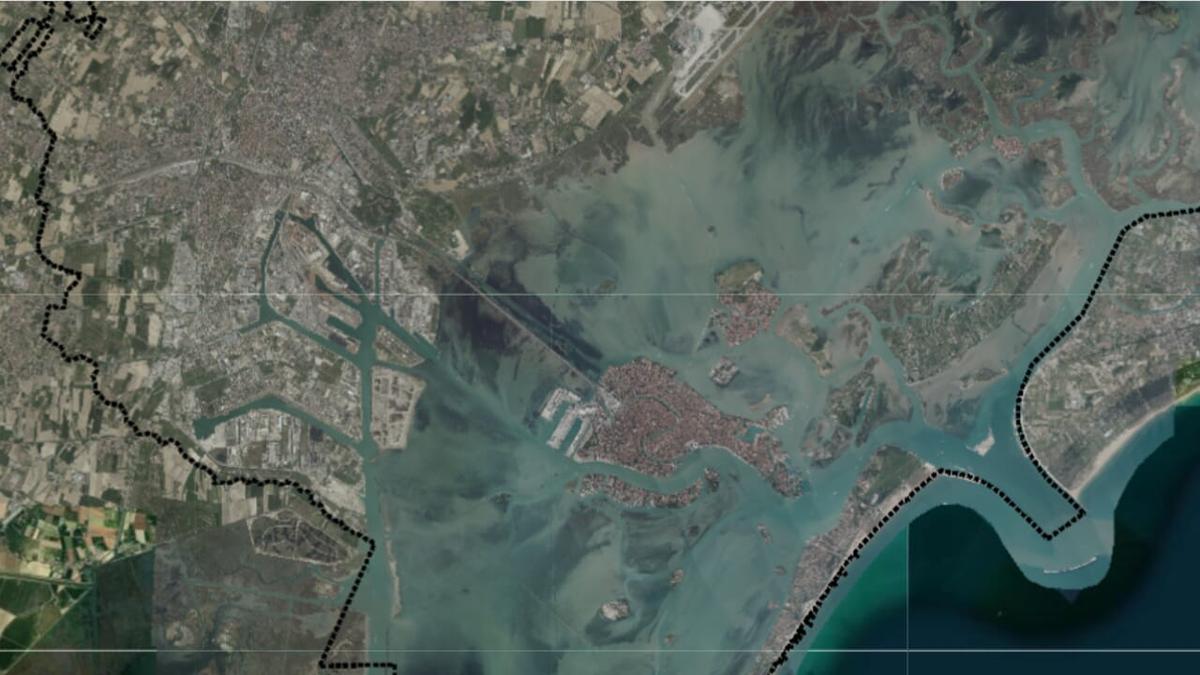 Cent'anni dall'accorpamento di Mestre, Favaro e Chirignago-Zelarino: un evento storico del 1926