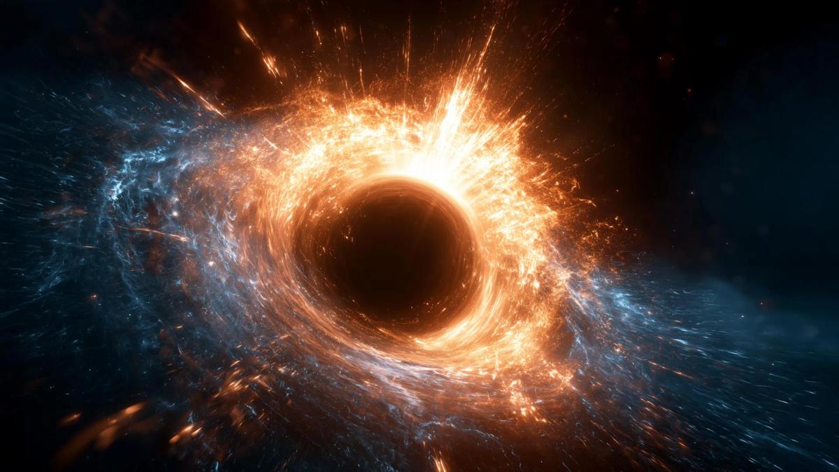 JWST captures supermassive black hole feeding in NGC 4696