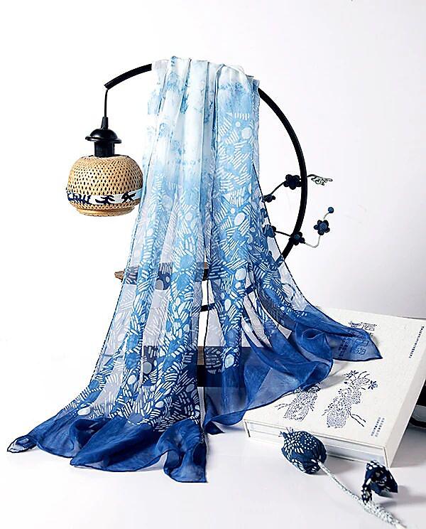 The resurgence of traditional crafts in modern times