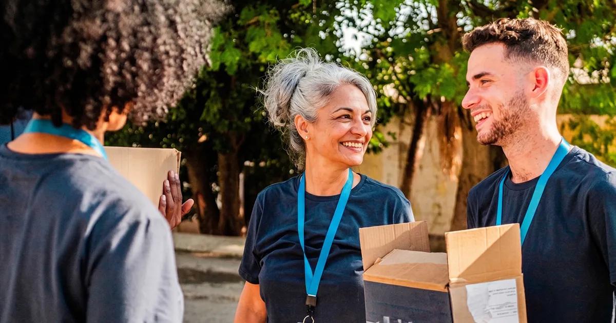 Volunteering: Your Skills Are More Valuable Than You Think