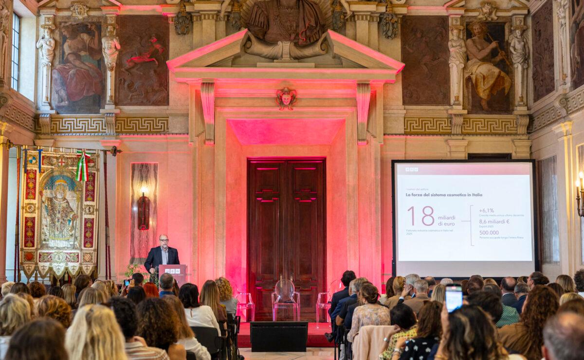 Milano Beauty Week 2026: novità su bellezza, profumi e salute dal 16 al 20 settembre