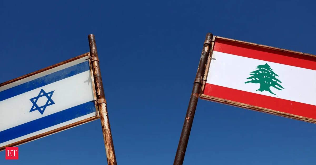 US-Brokered Israel-Lebanon Talks Scheduled for August 4-6 in Rome