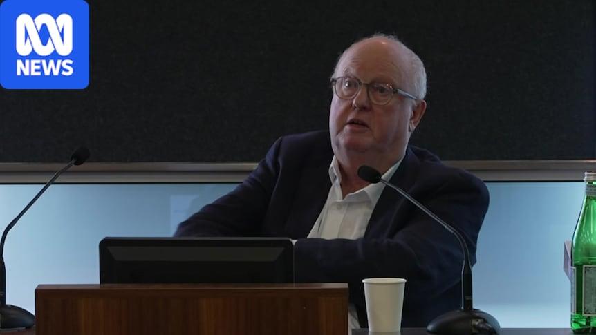 Barristers Clash Over Mick Gatto and Gangland Figures at CFMEU Inquiry in Brisbane