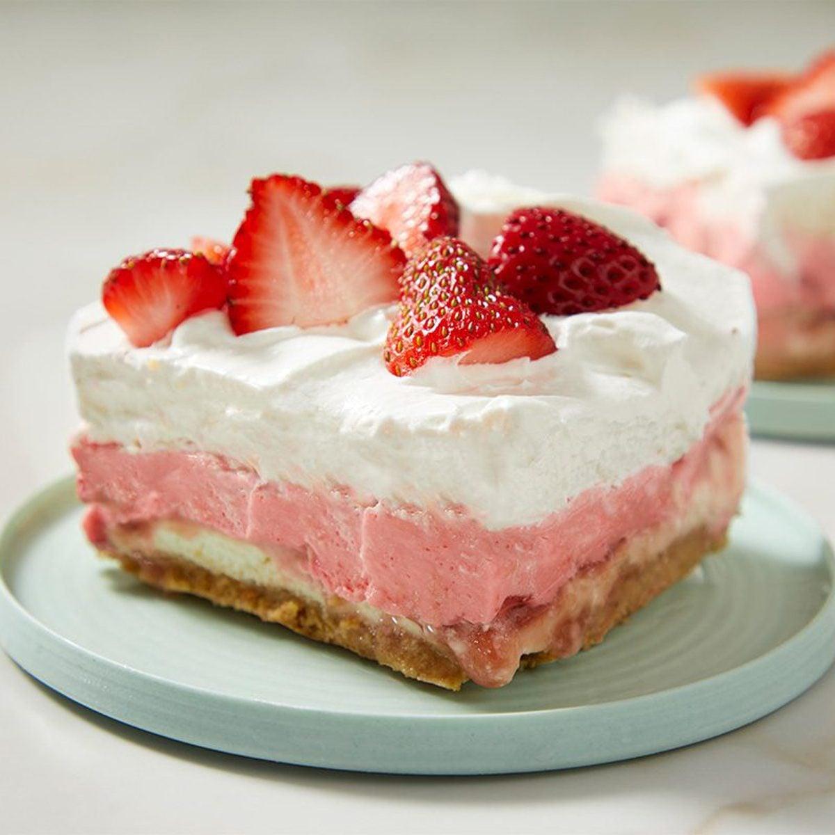Strawberry Lasagna and Frito Corn Salad: 2026's Trending Recipes