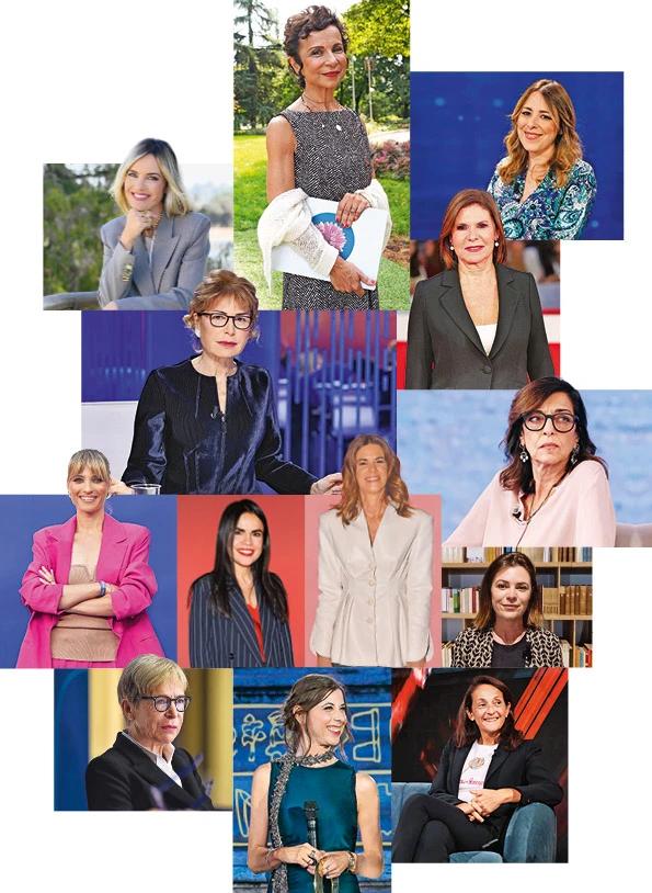 Donne nei media: poche esperte, poche firme e ancora troppi stereotipi
