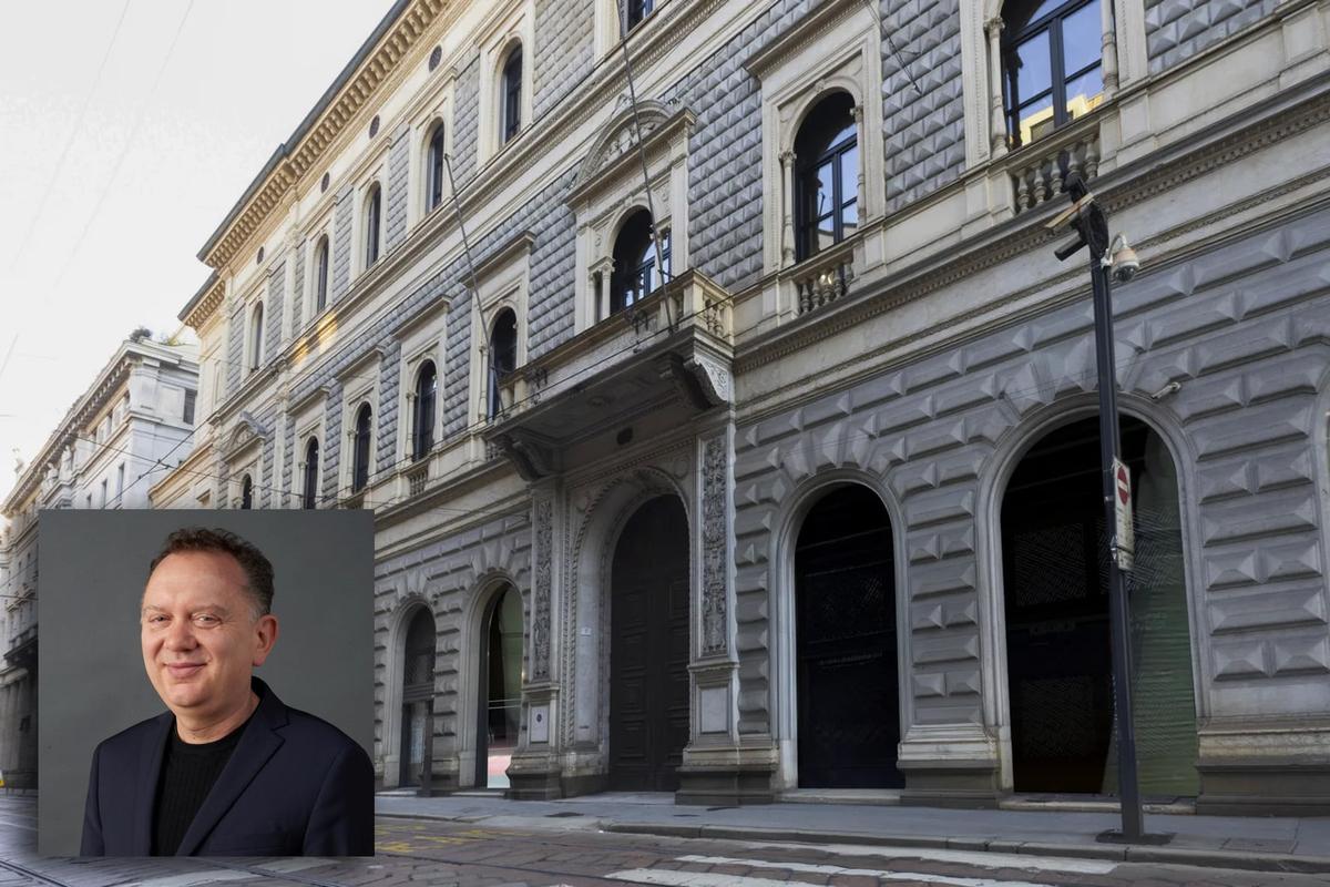 Istituto Marangoni, Meroni: «La formazione anticipa il futuro»