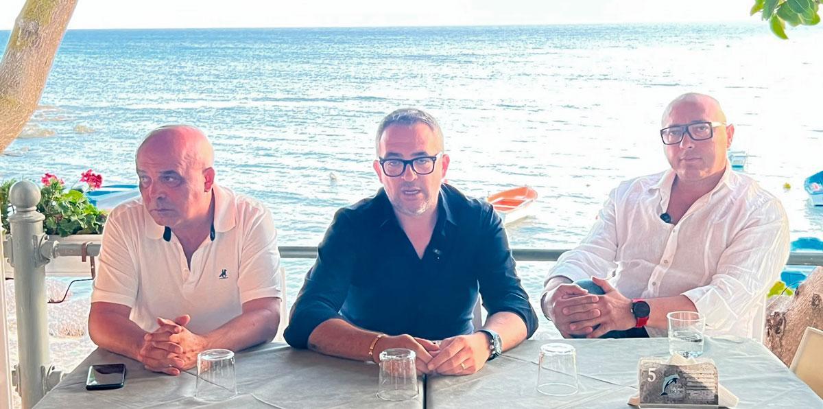 A Torretta Granitola il “Summer fest 2026”: 3 giorni di musica e spettacolo