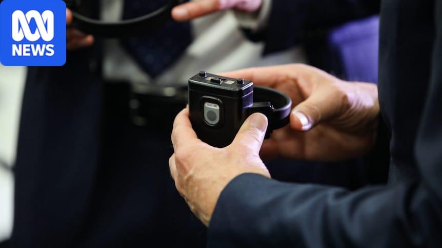 Eight alleged offenders cut off ankle bracelets to spark police manhunt