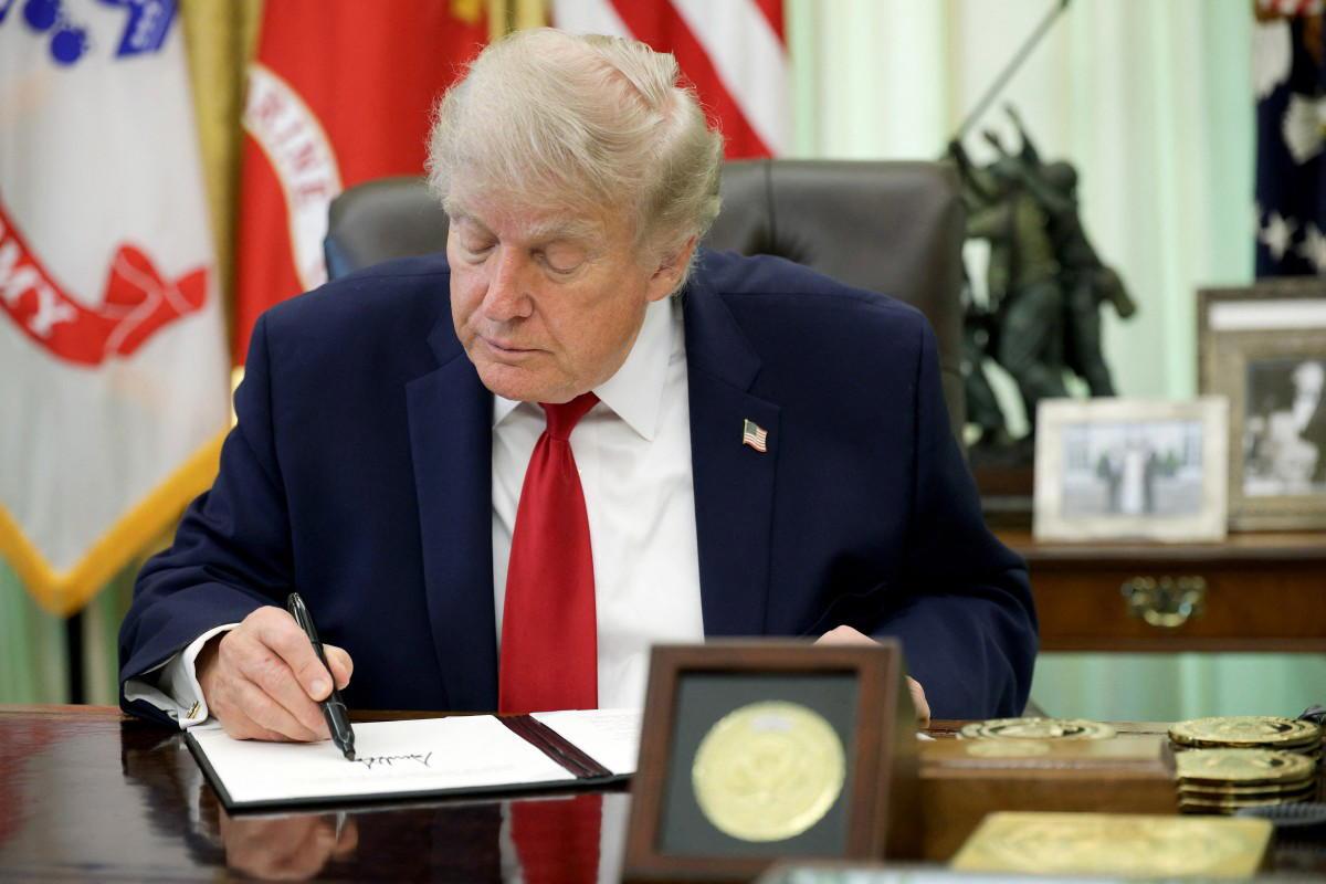 Full list of countries affected by Trump's new US visa bond rule