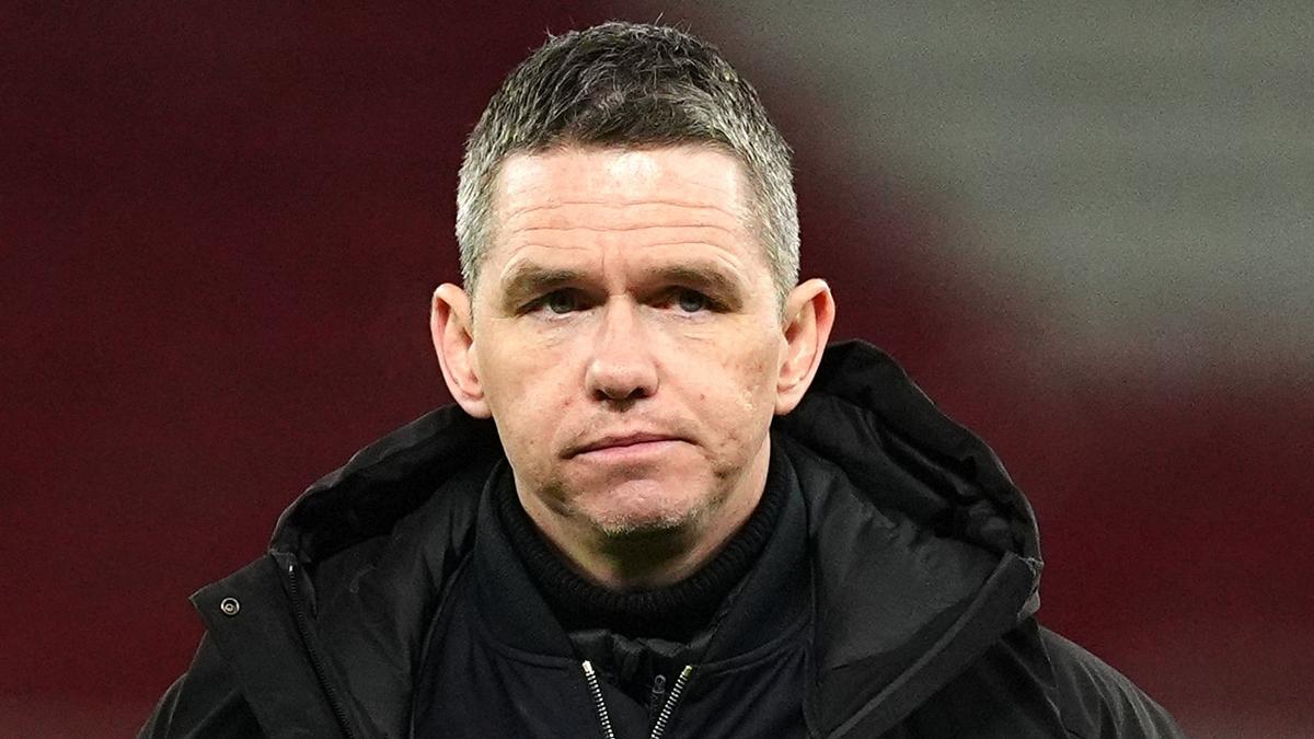 Marc Skinner: Manchester United Women's head coach leaves club after five years in charge