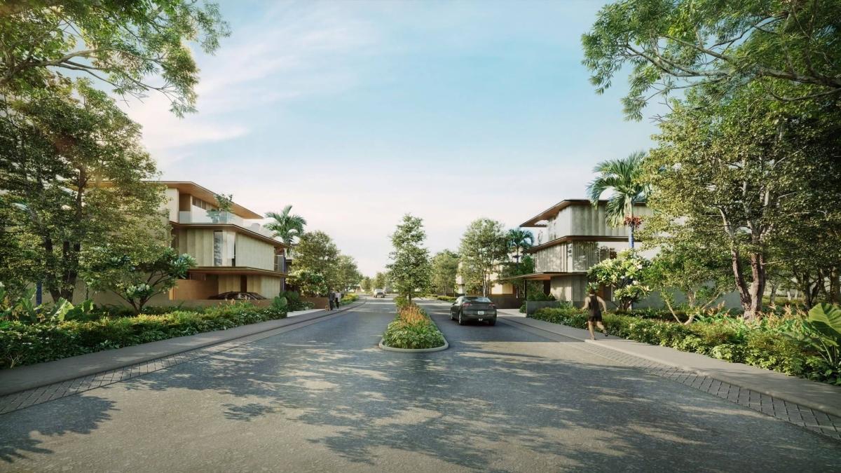 Where new chapters thrive: Nava at Greenfield Alabang