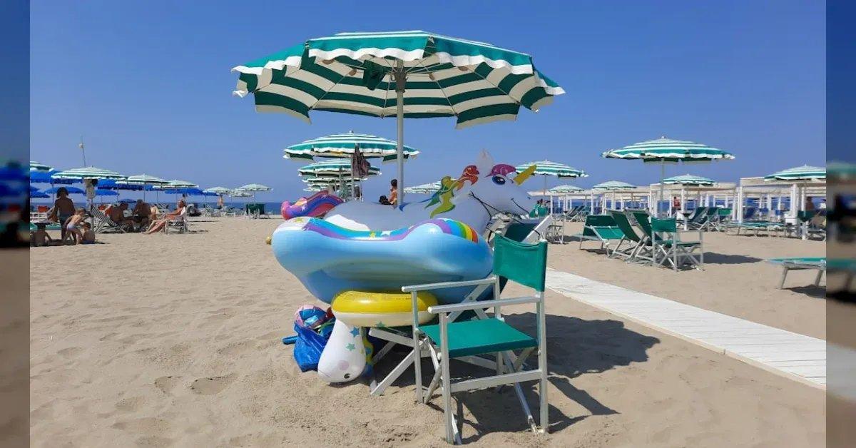 Borsa frigo spiaggia, i divieti sono illegittimi