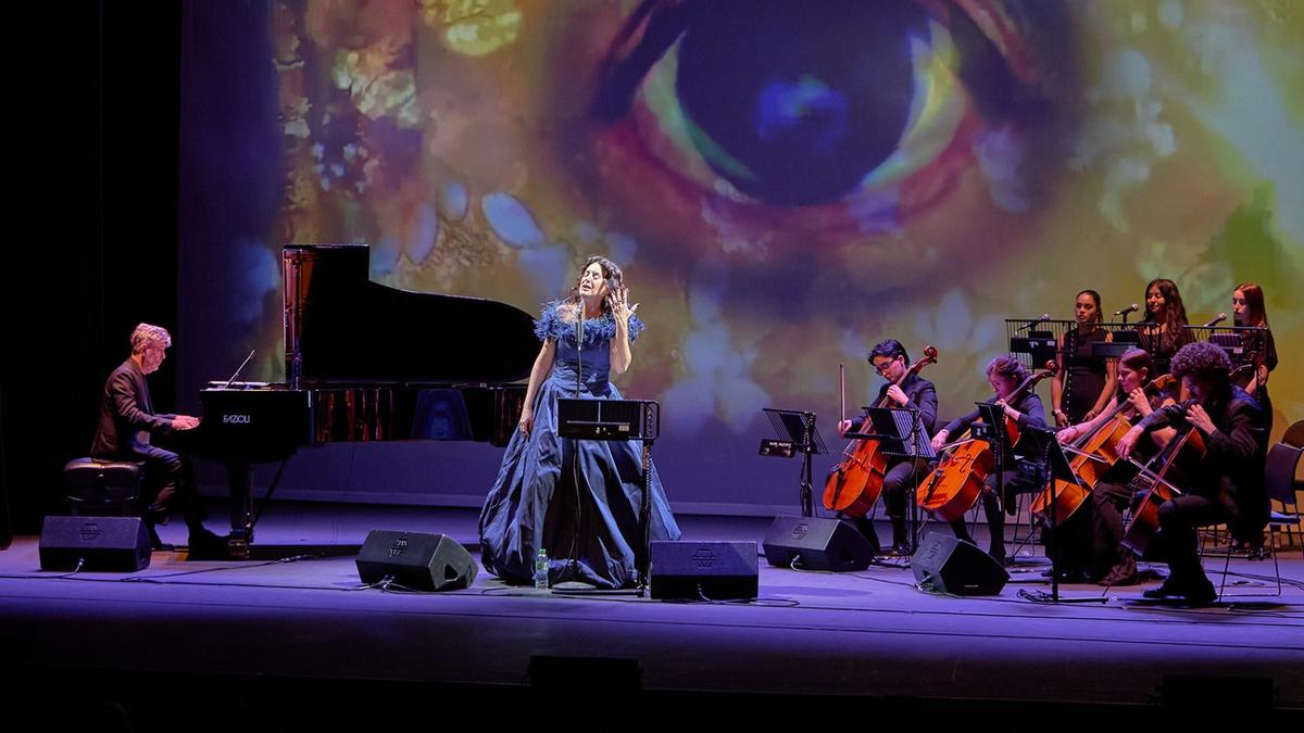 Segesta, dai tamburi di Taiwan ad Antigone: cinque giorni tra rito e conflitto